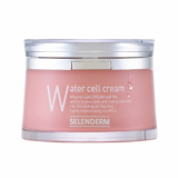 Selenderm Water Cell Cream_W Cream__50ml_